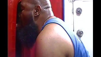 Nice And Slow At My Own Gloryhole