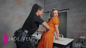 Locked Up And Horned Up Part 1 / Transangels / Download Full From