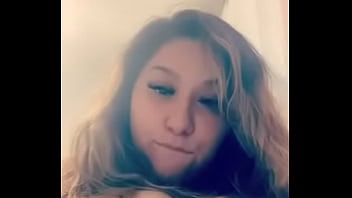 Valerie Showing Off