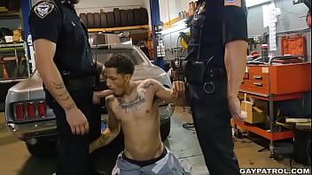 Get Fucked By The Police