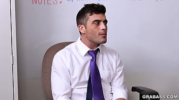 Lance' Big Birthday Surprise