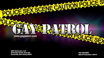 Shoplifting Leads To Ass Fucking