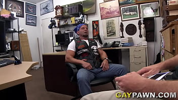 Snitches Get Anal Banged!