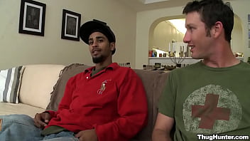 The Thug On Probation