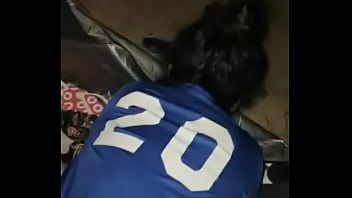 Le Doy Verga A La Orilla Del Mar Y Lo Disfrutá Viendo Las Estrellas