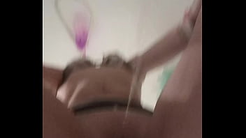 Slutty Wife Pissing , Facesitting, Masturbating,then Fucked
