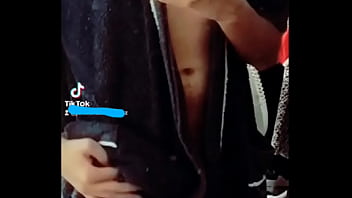 Famoso Tiktokero Se Revela