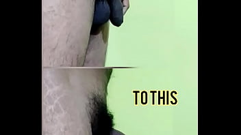 Penis From Small To Big