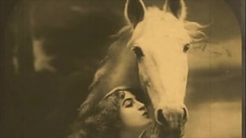 Dark Lantern Entertainment Presents _beauty And The Beast_ - hairy, retro, vintage, beast, beastial - Video 1524010