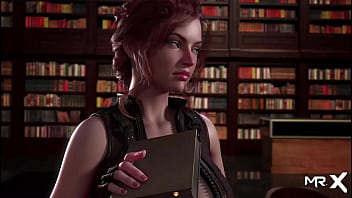 Treasureofnadia - Redhead Didn_t Give E1 #86