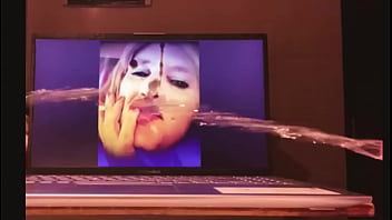 Rosa Creampied And Pissed