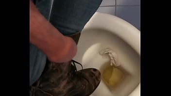 Cock, Boots, Booty, Pissing, Piss, Piss-on-boots - Big_ass - 2025 - Intense - Session - Video 1523030