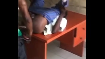 He Wanted To Ace My Course