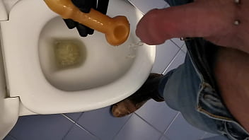 Cock, Boots, Booty, Pissing, Pipe, Piss, Pissed, Glass-pipe - Big_ass - 2025 - Amazing - Performance - Video 1595060