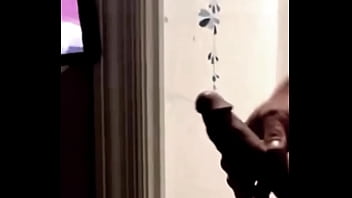 Wife Secretly Catches Me Stroking And Films Me Shooting My Load Fleshlightman1000