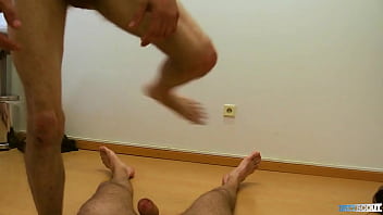 Money Change Everything Even Make A Straight Married Man Try Gay Sex - Bigstr