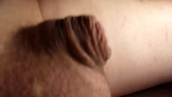 Hottang69 #117 Grandpa 75 Yr Old Uncut Little Cock Playtime