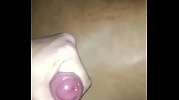 Trans Sendo Ativa E Gozando