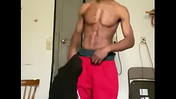 Barelyfuked Pulling Em Down To Show It Off