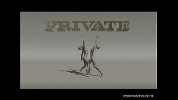 Brandy Gets A Facial After Sucking Dick In An Outdoor Mmf Threesome