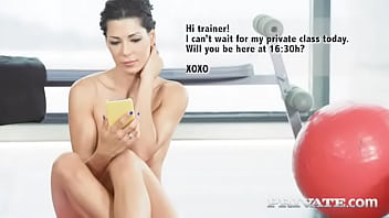 Alexa Tomas_ First Interracial Anal - european, babe, interracial, blowjob, brunette, doggystyle, cowgirl, deep-throat, cute, beauty, trai - Video 5098216