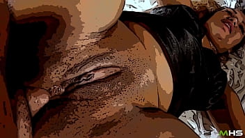 Dando Um Com A Gostosa De Doll Gozando No Cú