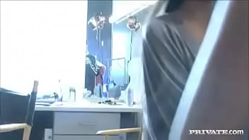 Alexis Love And Tristan Kingsley Are In The 69 Positing Licking Clits