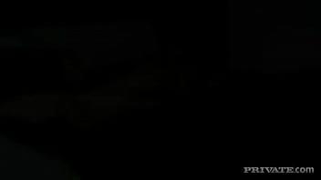 Mandy Bright Gets In Bed With Two Guys To Have Her Snatch Fucked Hard