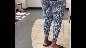 Granny Got Ass For Days Dammm