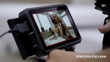 Couples In Porn, Backstage