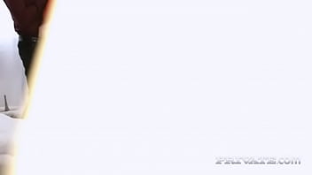 Darcy Dark, Anal Debut