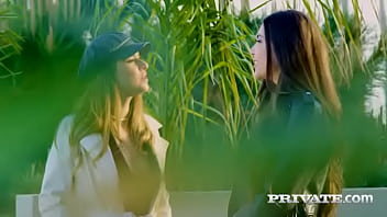 Bella Rico And Anya Krey, English Class Gone Wild