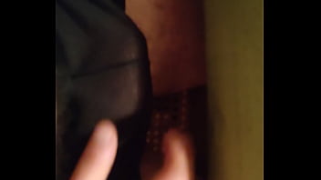 Solo Frottage Poilu _ La Campagne