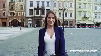 Alexis Crystal, Katy Rose And The Driver