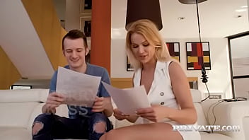 Cherry Kiss, The Art Of Improvisation