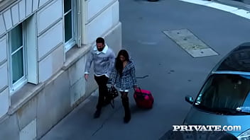 Polly Pons, Dp At The Club