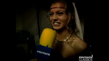 The Private Galadiator, Report