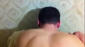 Tajik Immigrant Takes A Fucking