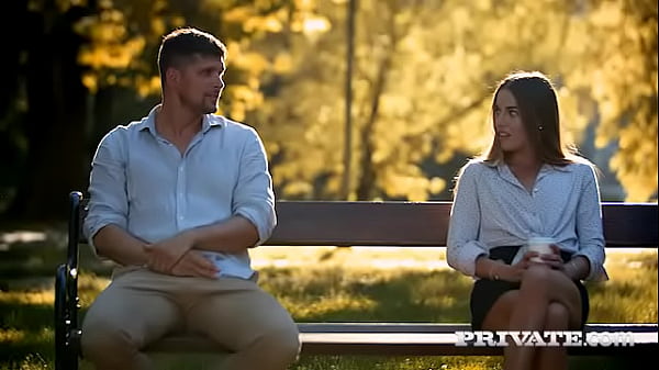 Eveline Dellai, Seduced At The Park
