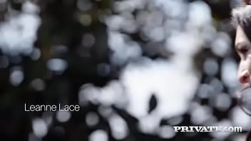 Leana Lace, The Happy Divorce