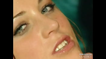 Lynn Stone, A Mermaid In The Jacuzzi