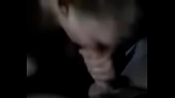 Cock Sucking Wife Surprises Husband Part2