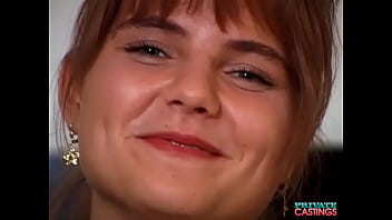 Alexa Schiffer Shows Her Perfect Ass In The Private Casting