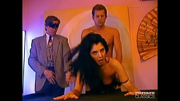 Anal Orgy With Stefania Bruni _ Magela