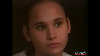 Yanka, Brunette Teen Shows Her Best In The Private Castings