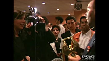 Report, Cannes Hot d_Or 1996