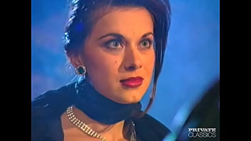 Ivy Crystal, The Lonely Girl Who Fucks With Stragers