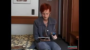 Veronica Sinclair _ Edina, Double Private Casting