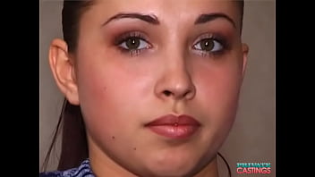 Alexa May, Her First Anal In The Wildest Private Casting