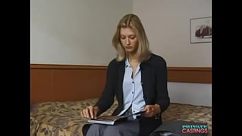 Private' Castings: Chiara Staranzano, She Was Just 18